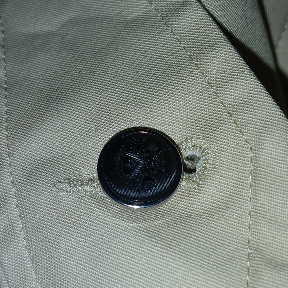 Nwt Express high waisted utility skirt size Xs - Picture 11 of 12